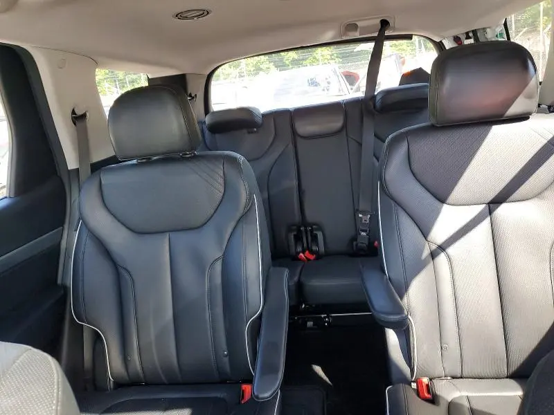 2023 HYUNDAI PALISADE XRT  