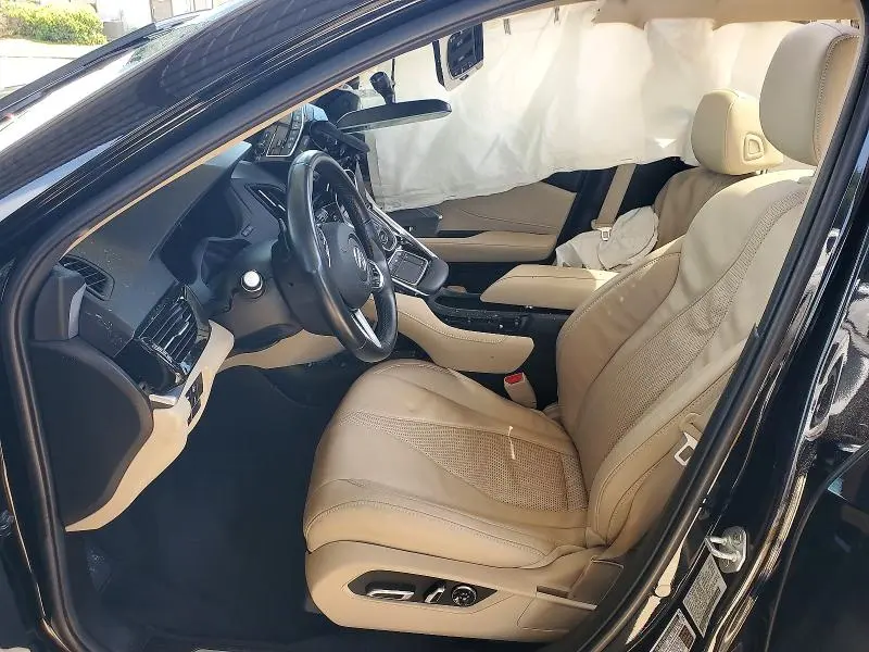 2022 ACURA RDX TECHNOLOGY  