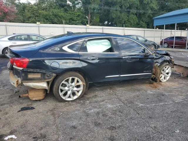 2018 CHEVROLET IMPALA PREMIER  