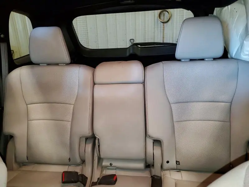 2023 HONDA PASSPORT EXL  