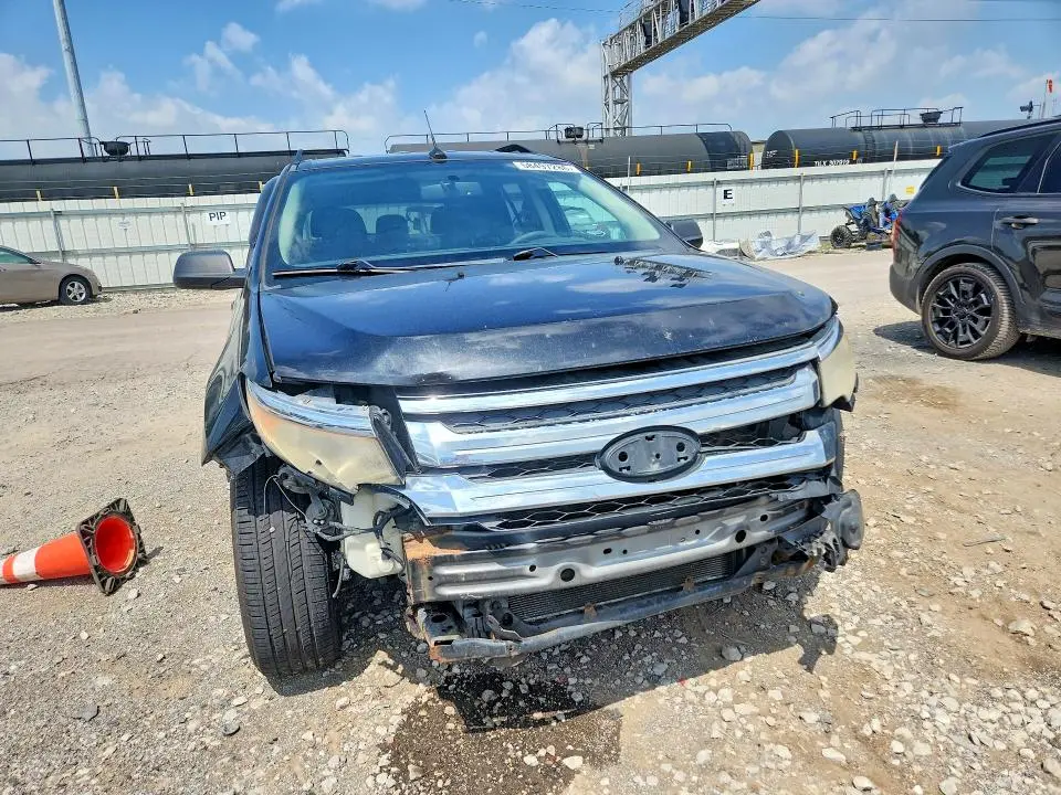 2011 FORD EDGE SE  