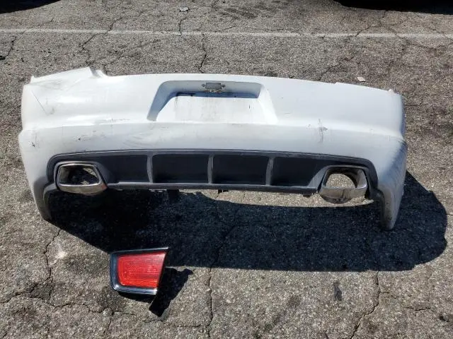 2013 DODGE CHARGER R/T  