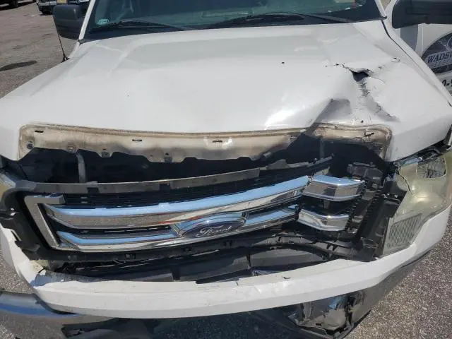2013 FORD F150   