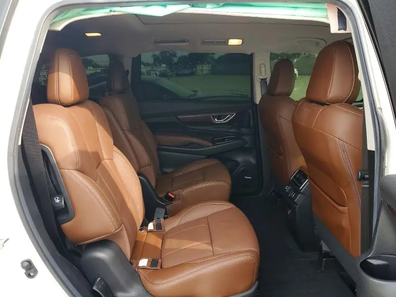2024 SUBARU ASCENT TOURING  