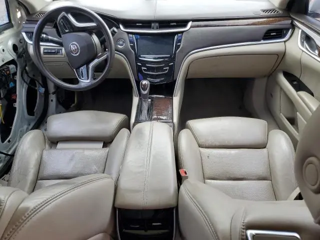 2013 CADILLAC XTS PREMIUM COLLECTION  