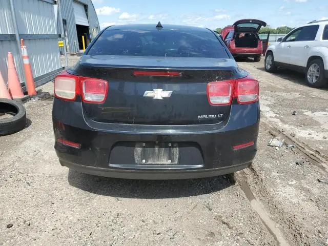 2014 CHEVROLET MALIBU 2LT  