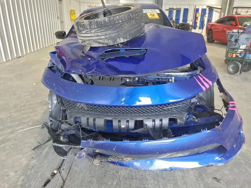 2021 DODGE CHARGER GT  