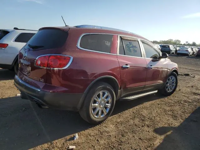 2011 BUICK ENCLAVE CXL  
