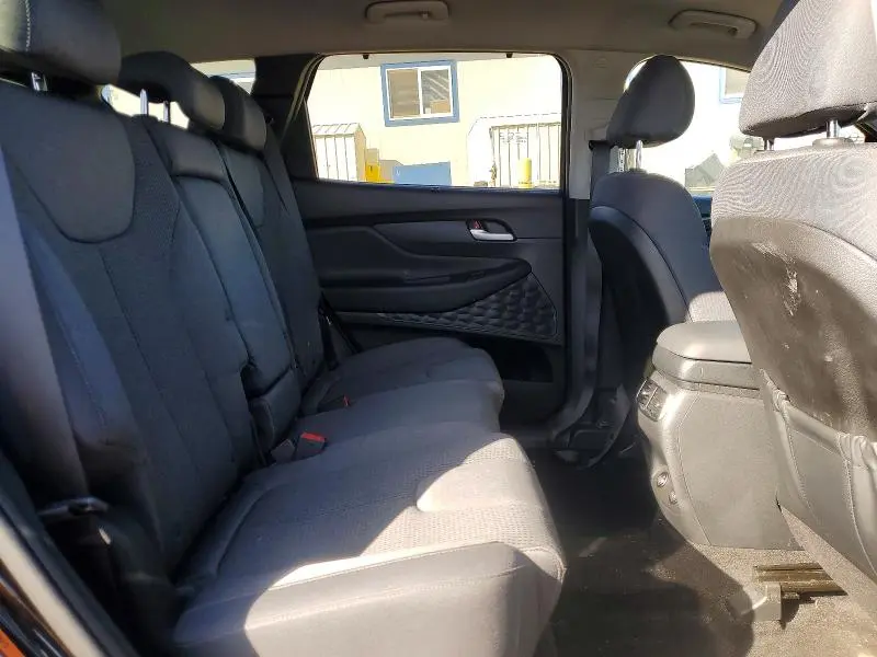 2022 HYUNDAI SANTA FE XRT  