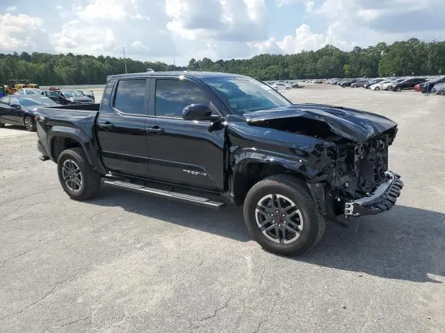 2024 TOYOTA TACOMA DOUBLE CAB  