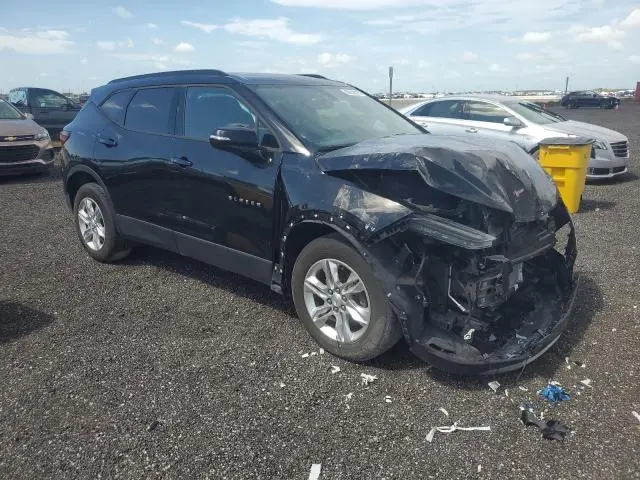 2019 CHEVROLET BLAZER 1LT  