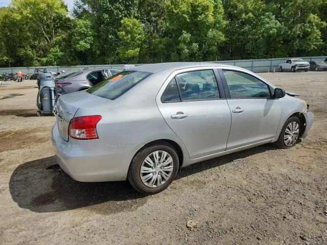 2012 TOYOTA YARIS   