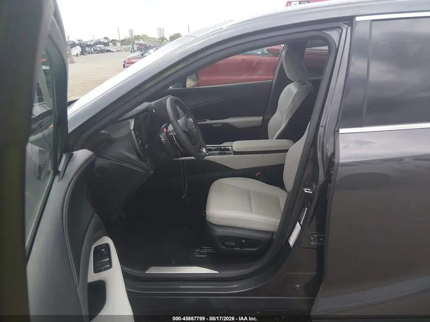 2025 LEXUS RX 350 PREMIUM PLUS