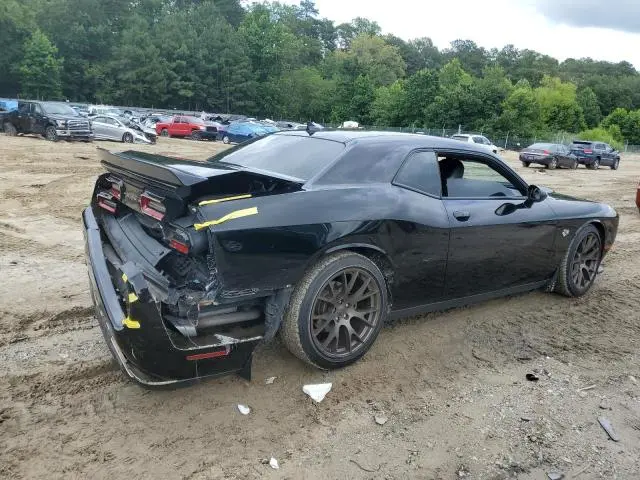 2015 DODGE CHALLENGER SXT PLUS  
