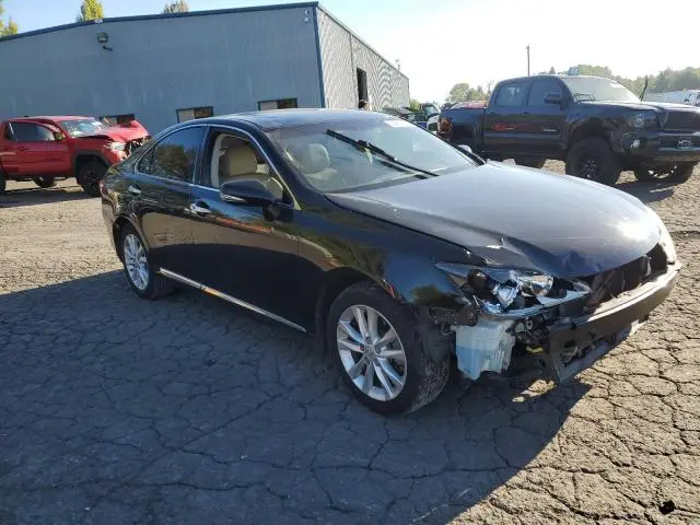 2010 LEXUS ES 350