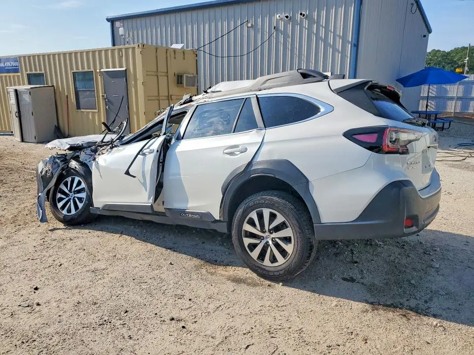 2023 SUBARU OUTBACK PREMIUM  
