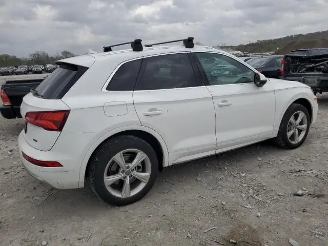 2020 AUDI Q5 PREMIUM