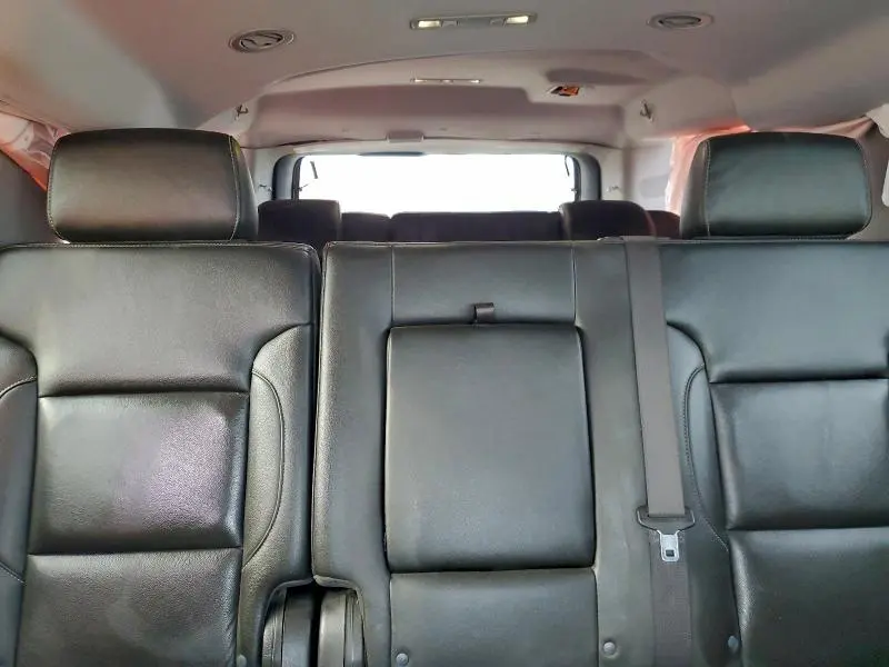 2019 CHEVROLET SUBURBAN K1500 LT  