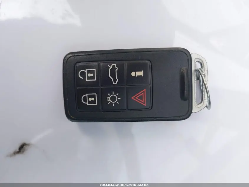 2013 VOLVO S60 T5/T5 PLATINUM/T5 PREMIER/T5 PREMIER PLUS