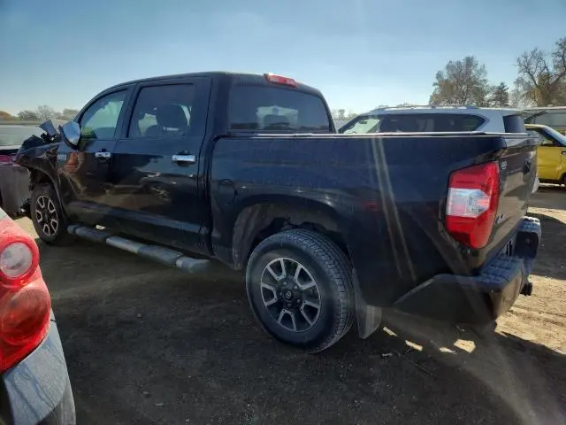 2017 TOYOTA TUNDRA CREWMAX 1794  