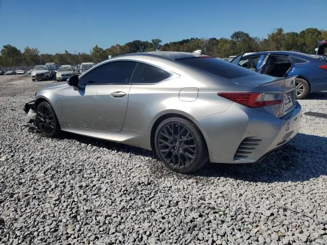 2018 LEXUS RC 300  