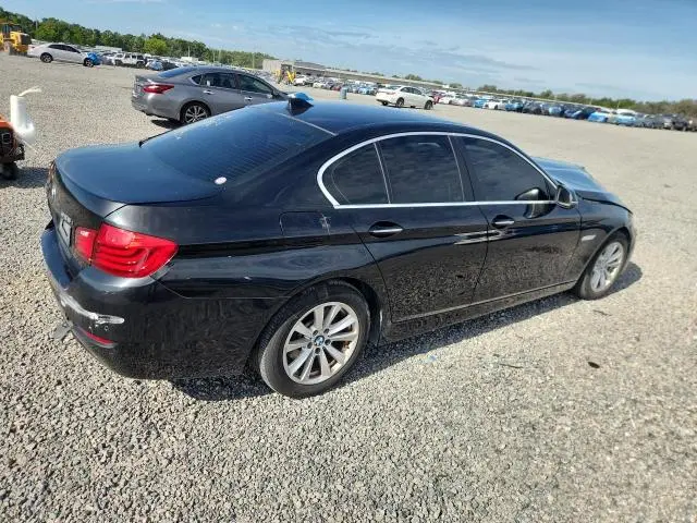 2016 BMW 528 XI  