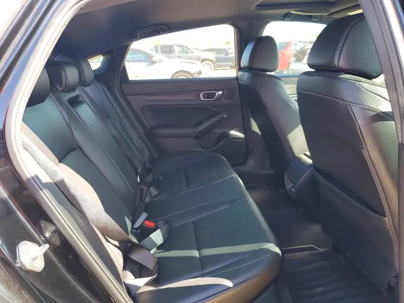 2023 ACURA INTEGRA A-SPEC TECH  