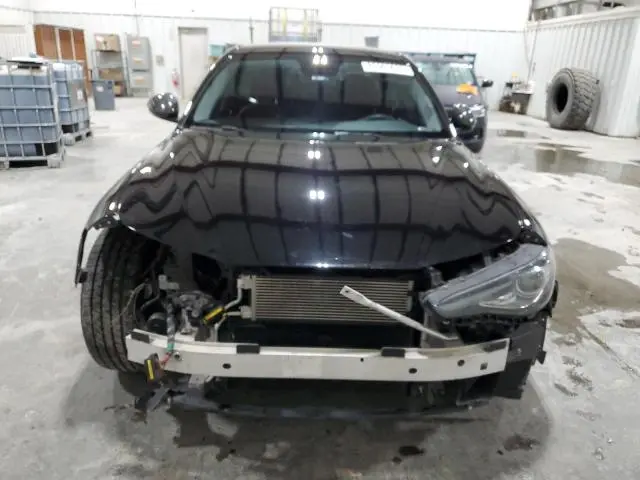 2019 ALFA ROMEO GIULIA   