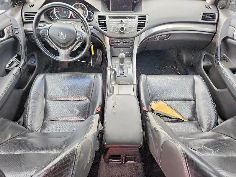 2012 ACURA TSX TECH  