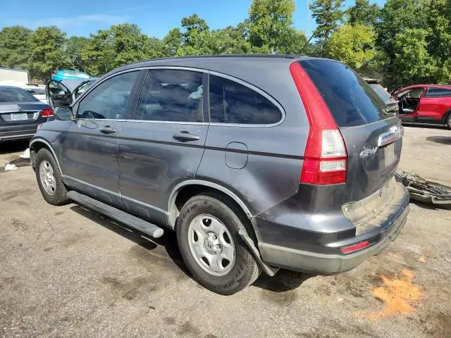 2011 HONDA CR-V EXL  