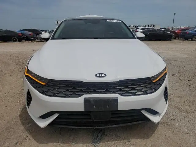 2021 KIA K5 EX  