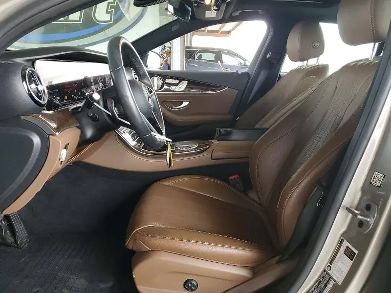2023 MERCEDES-BENZ E 350  