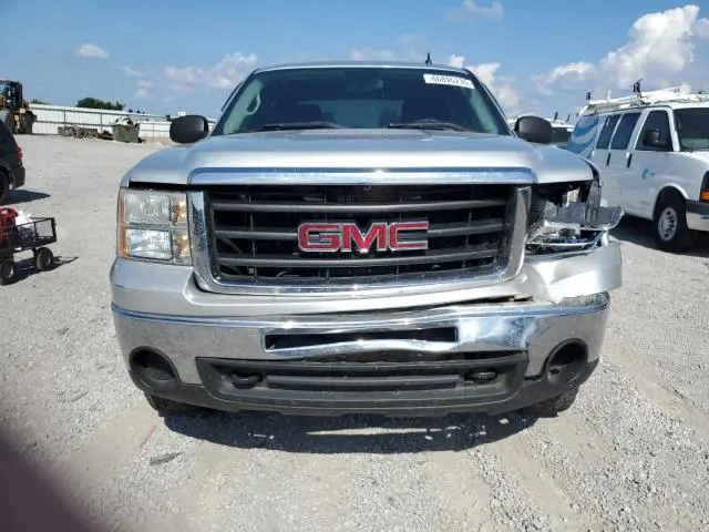 2010 GMC SIERRA K1500 SL  