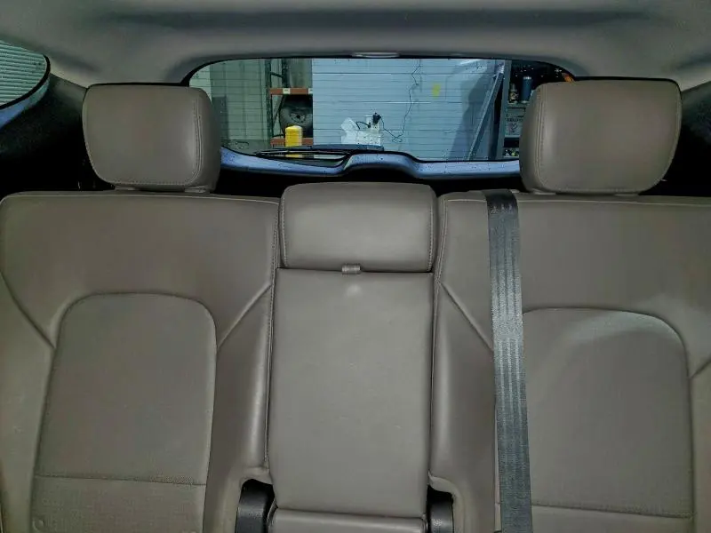 2014 HYUNDAI SANTA FE SPORT   