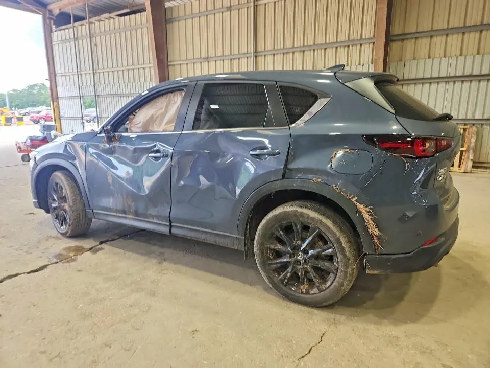 2023 MAZDA CX-5 PREFERRED  