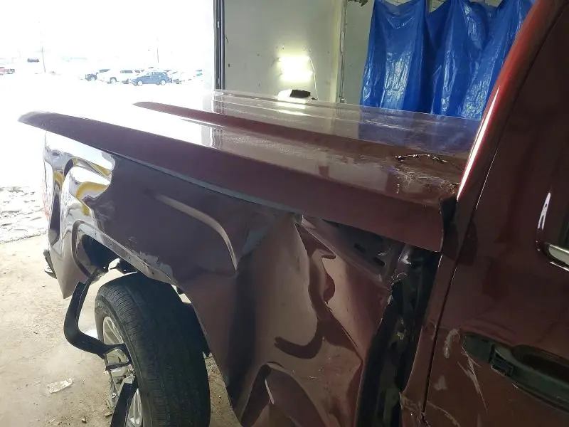 2014 GMC SIERRA K1500 SLE  