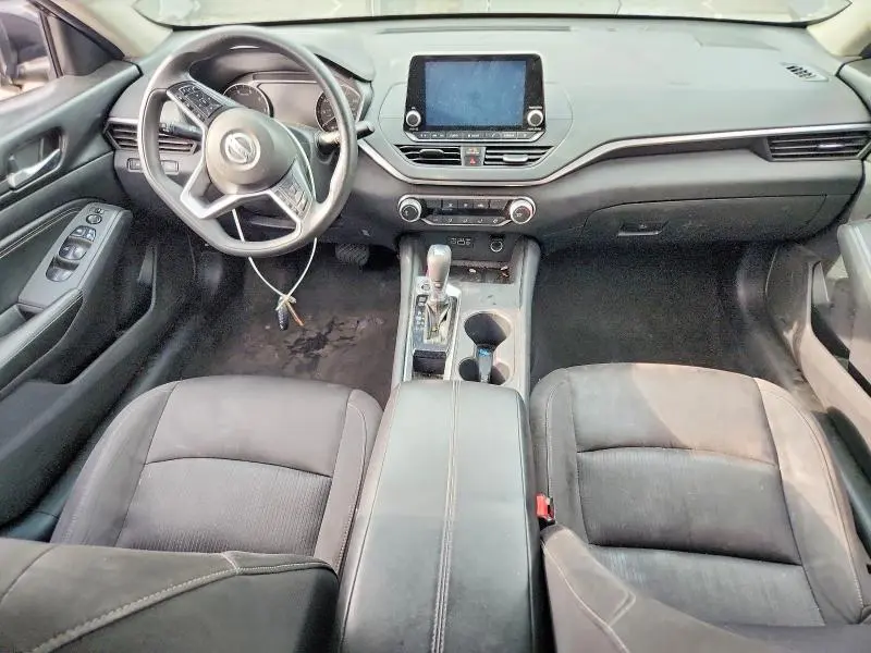 2020 NISSAN ALTIMA S  