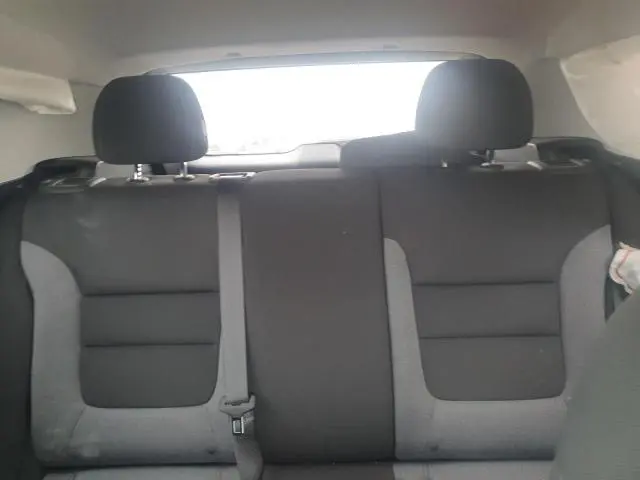 2025 CHEVROLET TRAILBLAZER LS  