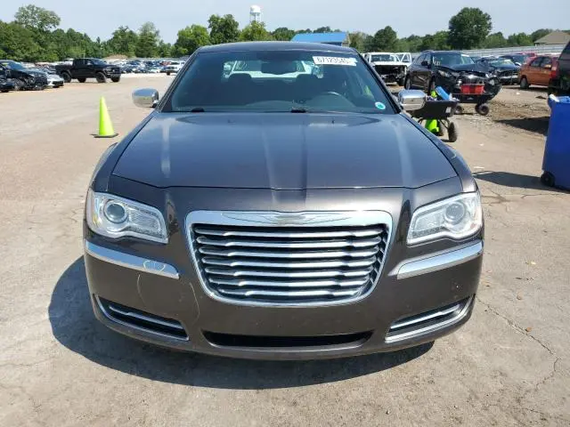 2013 CHRYSLER 300   