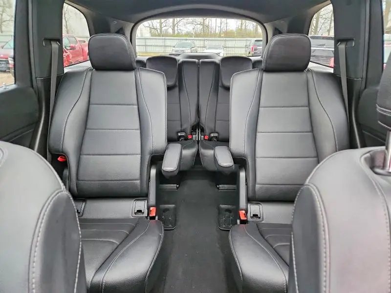 2024 MERCEDES-BENZ GLS 450 4MATIC  