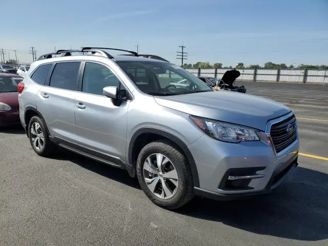 2019 SUBARU ASCENT PREMIUM  