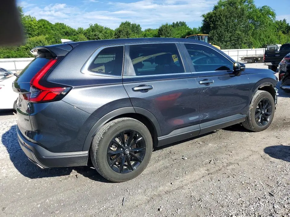 2024 HONDA CR-V SPORT  