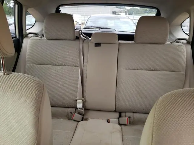 2013 SUBARU XV CROSSTREK 2.0 PREMIUM  