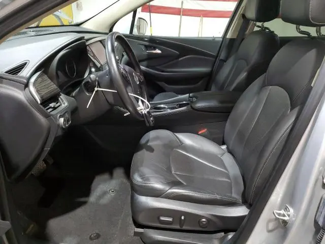 2016 BUICK ENVISION PREMIUM  