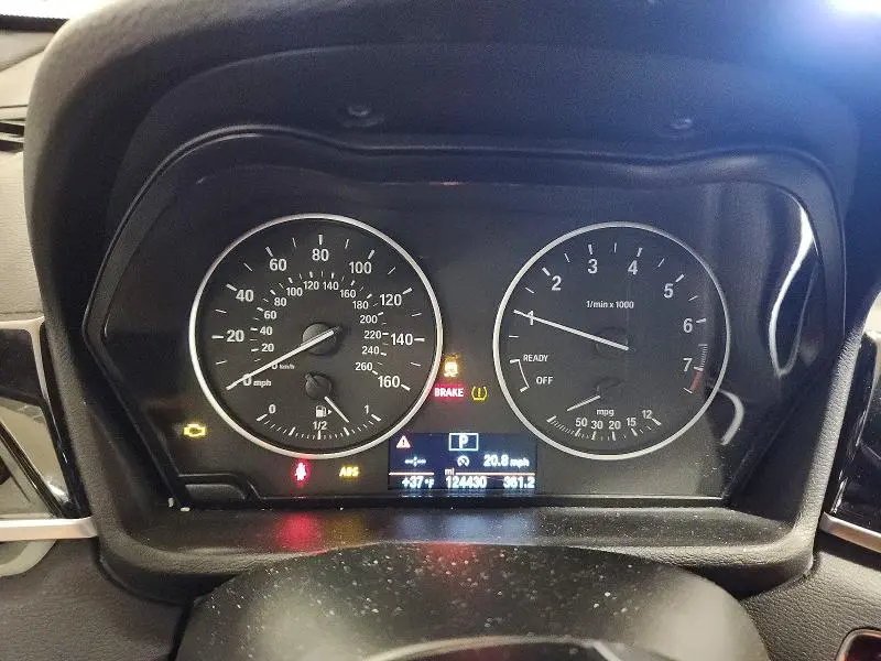 2017 BMW X1 XDRIVE28I  