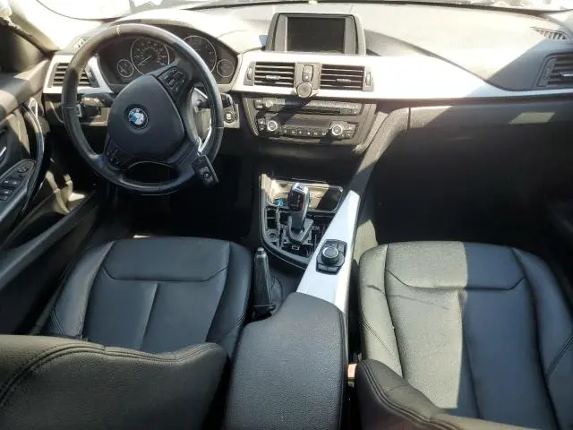 2013 BMW 328 XI  