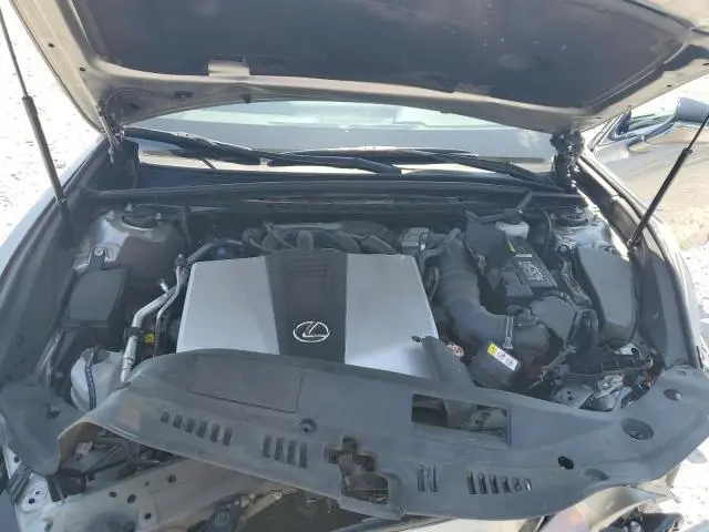 2021 LEXUS ES 350 BASE  