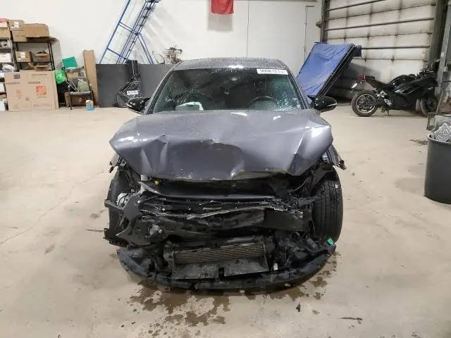 2018 HYUNDAI ELANTRA SPORT  