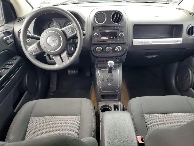 2015 JEEP COMPASS SPORT  