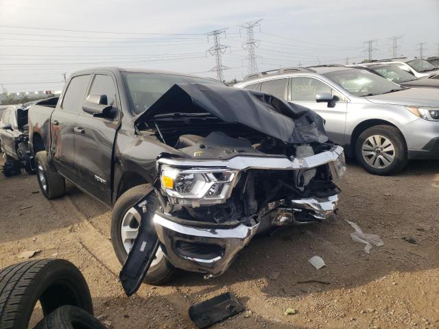 2019 RAM 1500 TRADESMAN